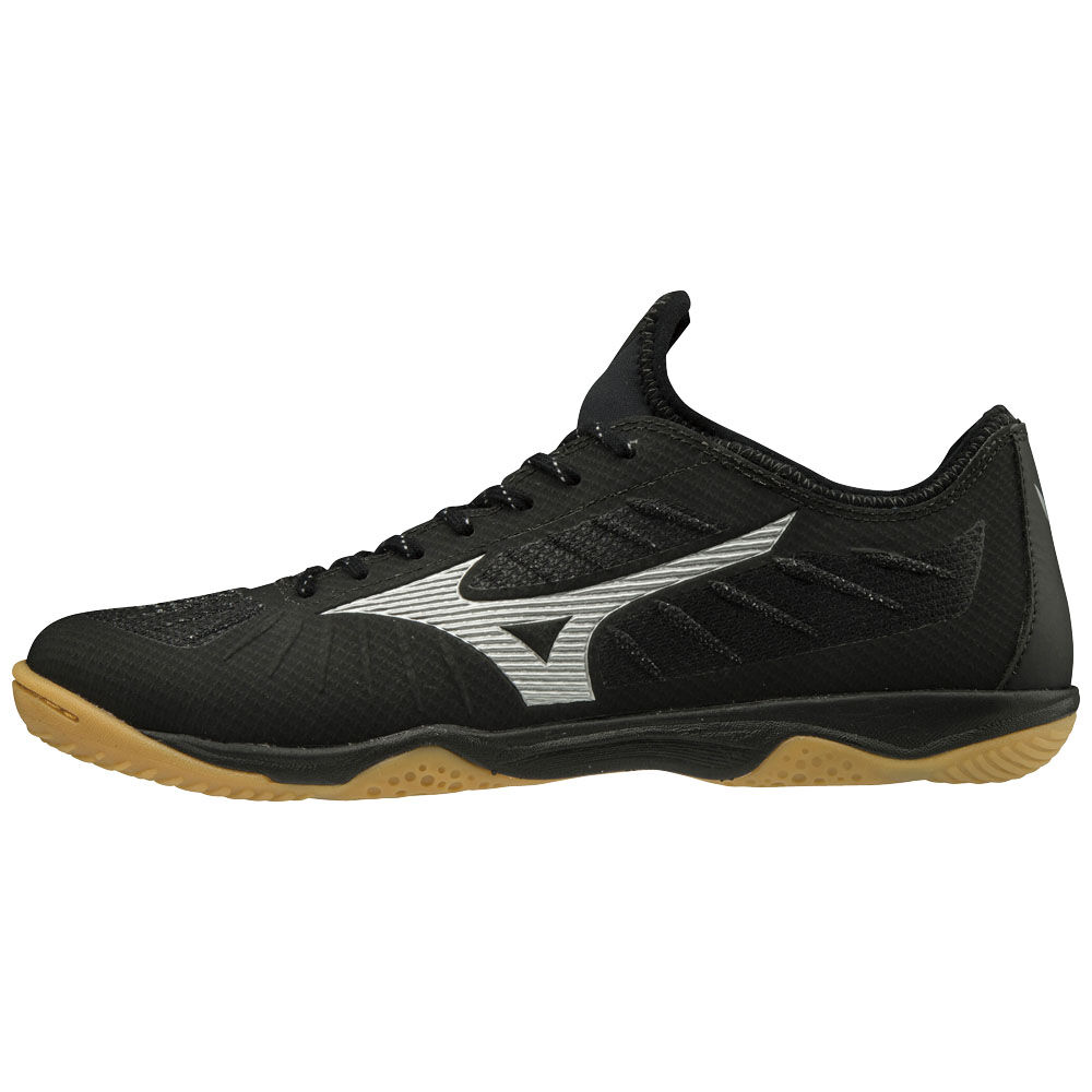 Scarpe top futsal mizuno